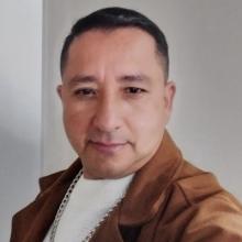 Profile picture for user profcirf