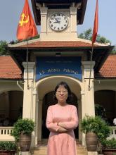 Profile picture for user liennguyenlhp