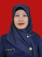 Profile picture for user sulastri_alea