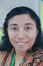 Profile picture for user Audrey Samantha Patuli