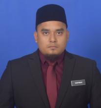 Profile picture for user SAFWANADNAN