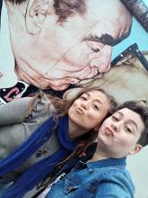 Profile picture for user missOrnella2021