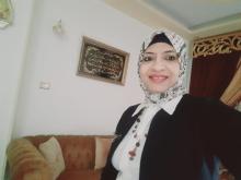 Profile picture for user samahabada