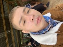 Profile picture for user Henry007