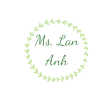Profile picture for user Lan_Anh2406