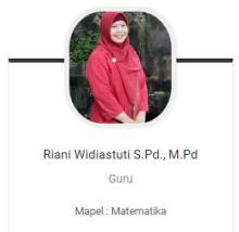 Profile picture for user rianituti