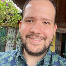 Profile picture for user juanroma90