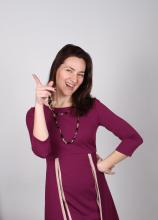 Profile picture for user Nadiia_Ukraine