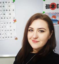 Profile picture for user Hanako28