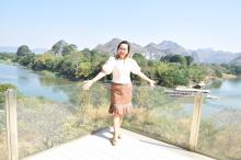 Profile picture for user maewmeo