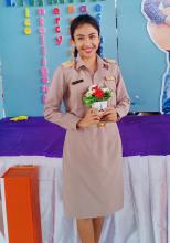 Profile picture for user siriam