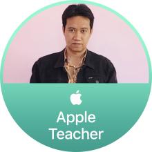 Profile picture for user SuriyonX