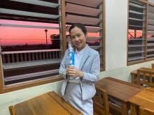 Profile picture for user Phawana815