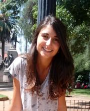 Profile picture for user MissCami