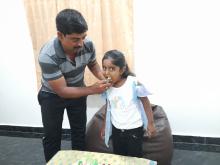 Profile picture for user Maruthijajur