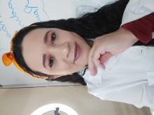 Profile picture for user GABRIELA GLAUSER