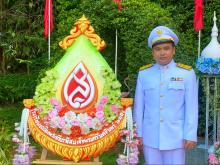 Profile picture for user wichian