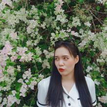 Profile picture for user Rose_Melon