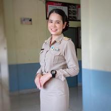 Profile picture for user ckhaikon