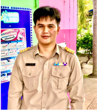 Profile picture for user teerawoot2556