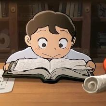 Profile picture for user Francy Molina