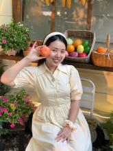 Profile picture for user dieuhuyenhoangkim