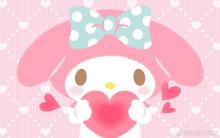 Profile picture for user Melodygade