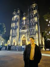 Profile picture for user NgocDiep2311