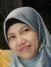 Profile picture for user Bunda_Asmah