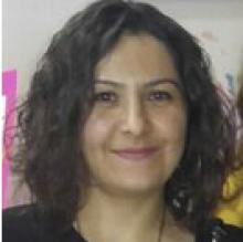 Profile picture for user Gzhale