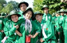 Profile picture for user thanhhuyen_0601