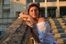 Profile picture for user Olgusha