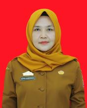 Profile picture for user nopraharnengsih