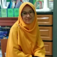 Profile picture for user SriPurwanti102511