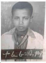 Profile picture for user Tefera