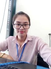 Profile picture for user TracyPham