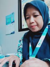 Profile picture for user n_nuraida