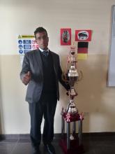 Profile picture for user GUSBAY2021