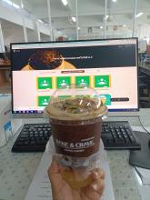 Profile picture for user Krujarkanok