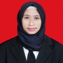 Profile picture for user AisyahMTK