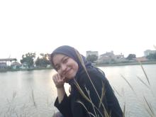 Profile picture for user Aisiyahpjn