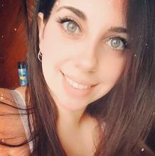 Profile picture for user VIRGINIA2907