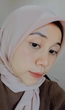 Profile picture for user srimayangsari