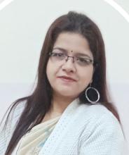 Profile picture for user Shwetavermaivps