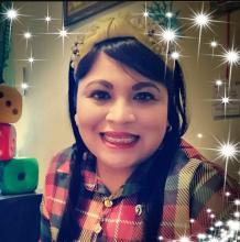 Profile picture for user arianna56_