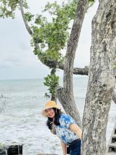 Profile picture for user Tharinee_p