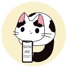 Profile picture for user showandtext