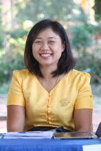 Profile picture for user Yueting