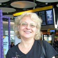 Profile picture for user krassie