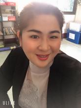 Profile picture for user praew4699